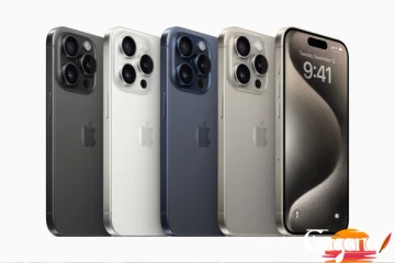 තීරු බදු හේතුවෙන් I Phone මිලත් ඉහළට