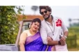 சீரியலில் மாமியார் - மருமகன்.. நிஜ வாழ்க்கையில் கணவன் மனைவி- யார் அந்த ஜோடி?