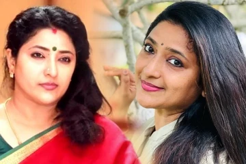 ராஜா ராணி சீரியல் நடிகையின் குடும்பத்திற்கு நேர்ந்த கொடுமை!