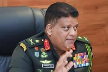 இனியும் மக்கள் அலட்சியமாக செயற்பட இடமளிக்க முடியாது - இராணுவத் தளபதியின் செய்தி