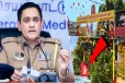 தமிழர் பகுதியில் பதற்றத்தை ஏற்படுத்திய திலீபன் சிலை அகற்றம் - பொலிஸார் விளக்கம்