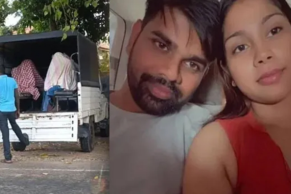 வவுனியா இரட்டை கொலை: நீதிமன்றம் பிறப்பித்துள்ள உத்தரவு | Vavuniya Double Murder Prolonged Detention