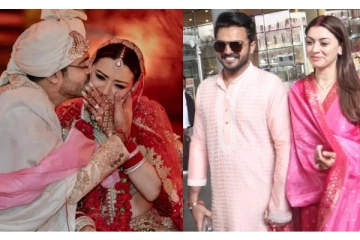 அதனால்..கணவரை வேறு அறையில் தூங்க சொல்வேன் - ஆசையை பகிர்ந்த ஹன்சிகா!