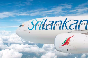 10 நிமிடங்களில் 10 லட்சம் ரூபாயை இழந்த ஸ்ரீலங்கன் எயார் லைன்ஸ்