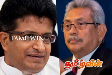 உயிர்த்த ஞாயிறு தாக்குதல்கள் தொடர்பில் கேள்வி எழுப்பிய நளிந்த