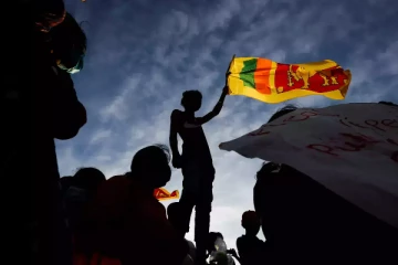 மார்ச்சில் இலங்கைக்கு காத்திருக்கும் மிகப்பெரிய நெருக்கடி! பாரதூரமான நிலை குறித்து எச்சரிக்கை