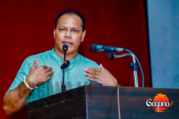අනිල් කියන විදිහට මහ බැංකුව ආයෙත් රටට කෙළවයි වගේ ඒ නිසා මෙහෙම කරමු, දයාසිරිගෙන් ලියුමක්