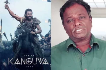 கங்குவா அடுத்த உருட்டு..அதுவும் எலன் மஸ்க்கை வச்சி!! கலாய்த்த ப்ளூ சட்டை மாறன்