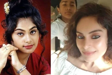 சூர்யா படத்தில் 16 வயதில் நடித்த நடிகையா இது/ அப்படியே மாறிட்டாங்க!