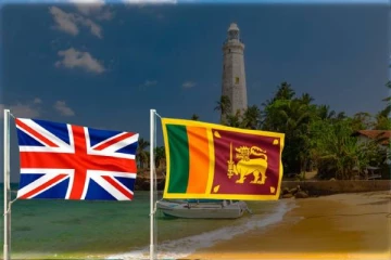 சுற்றுலாப் பயணிகளுக்காக இலங்கைக்கான பயண ஆலோசனையைப் புதுப்பித்த பிரித்தானியா