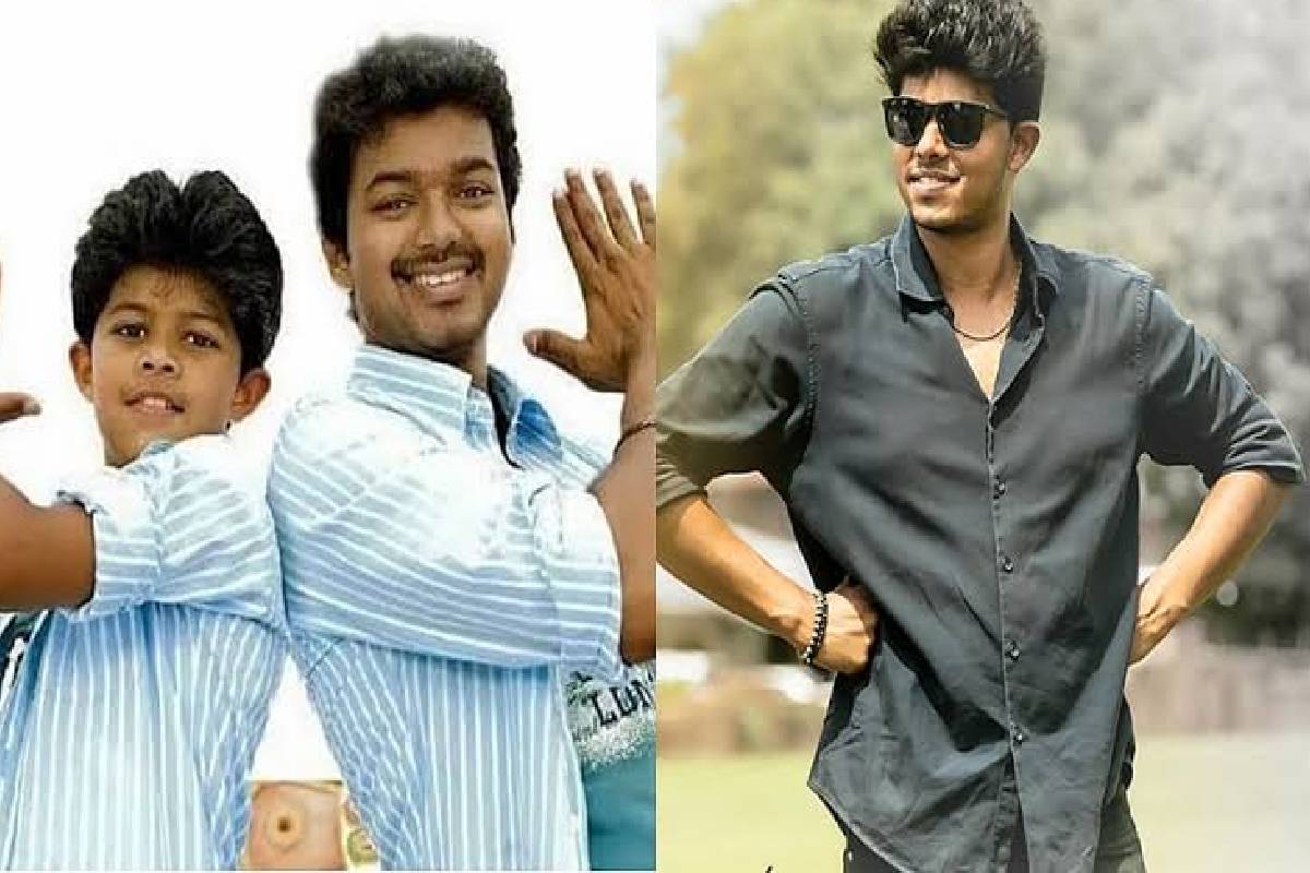 எனது பெயரைப் பயன்படுத்தி மோசடி - ஜேசன் சஞ்சய் வெளியிட்ட முக்கிய அறிவிப்பு! | Jason Sanjay Shares His Official Social Media Page எனது பெயரைப் பயன்படுத்தி மோசடி - ஜேசன் சஞ்சய் வெளியிட்ட முக்கிய அறிவிப்பு! | Jason Sanjay Shares His Official Social Media Page