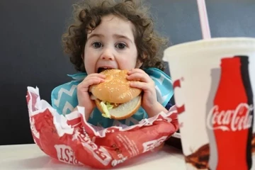 ஜங் புட் உணவுகள் குழந்தைகளுக்கு கொடுப்பதனால் ஏற்படும் தீமைகளை என்ன தெரியுமா?