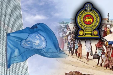 இலங்கை குறித்து உறுப்பு நாடுகளிடம் ஐக்கிய நாடுகள் முன்வைத்துள்ள கோரிக்கை