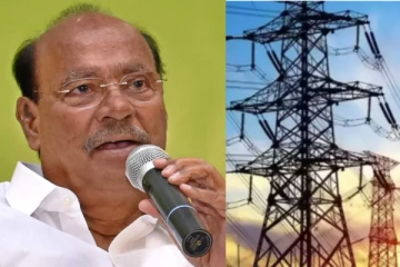 தமிழகத்தில் மின்கட்டணத்தை அதிகரித்த திமுக - போராட்டத்தை அறிவித்த பாமக!!