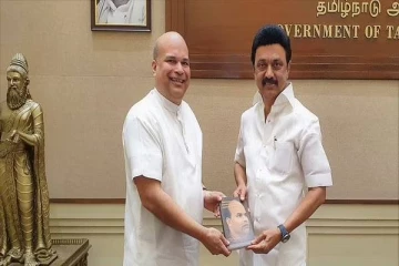 இலங்கை மக்களுக்கு இரண்டாவது முறையாகவும்  நிவாரணம்