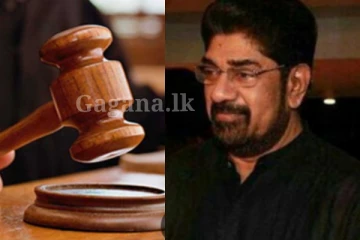 කෙහෙළියගෙ නඩුවට මොකද වුණේ?.