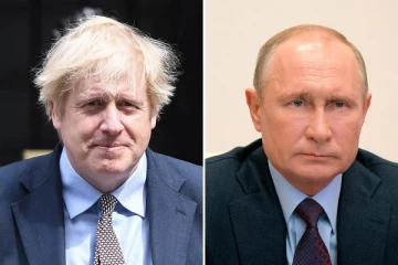 ‘கடும் விளைவுகளை சந்திக்க நேரிடும்’..! ரஷ்யாவுக்கு பிரித்தானியா பகிரங்க எச்சரிக்கை