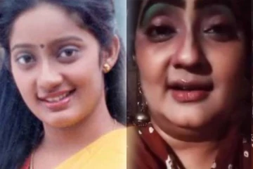 48 வயதில் திருமணமாகாத நடிகையின் இந்த ஆசை! நடிகை கனகாவின் தற்போதைய நிலை..