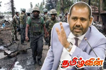 விடுதலைப்புலிகள் அமைப்பின் தலைவர் இருந்திருந்தால் இதனைதான் செய்திருப்பார்! கஜேந்திரகுமார் பொன்னம்பலம்