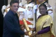பத்மஸ்ரீ விருது பெற்ற மாதவன்... GDN படக்குழு வாழ்த்து
