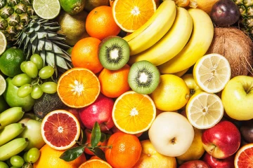 பழங்கள் உட்பட பல பொருட்களுக்கு விசேட வரி!