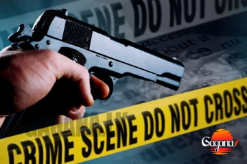 ස්වීඩනයේ මුස්ලිම් පල්ලියක් අසල දරුණු වෙඩි තැබීමක්