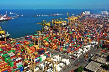 கொழும்பு துறைமுகத்திற்கு வரும் கப்பல்களின் எண்ணிக்கையில் அதிகரிப்பு