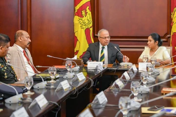 டெங்கு ஒழிப்பு வேலைத்திட்டத்தினை நடைமுறைப்படுத்துமாறு ஆலோசனை