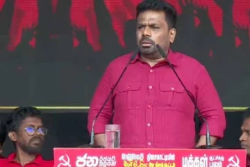 මෙරට බිහිවූ ශක්තිමත් සහ ජනතා විශ්වාසය දිනා ගත් එකම ආණ්ඩුව ජාතික ජනබලවේග ආණ්ඩුව බව ජනපති කියයි