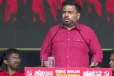 මෙරට බිහිවූ ශක්තිමත් සහ ජනතා විශ්වාසය දිනා ගත් එකම ආණ්ඩුව ජාතික ජනබලවේග ආණ්ඩුව බව ජනපති කියයි