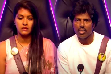 போட்டியாளர்களை திணறவிட்ட பிக் பாஸ்! அடுத்தடுத்து கேட்ட கேள்வியில் திருதிருவென முழிக்கும் பிரபலங்கள்