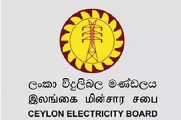 மின்சார சபையின் மறுசீரமைப்பு செயல்முறைக்கு அமைச்சரவை அங்கீகாரம்