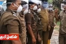 வைத்திய கலாநிதி பாதெனிய வீட்டில் விருந்துபசாரம்!தனிமைப்படுத்தும் முயற்சியில் சுகாதார அதிகாரிகள்