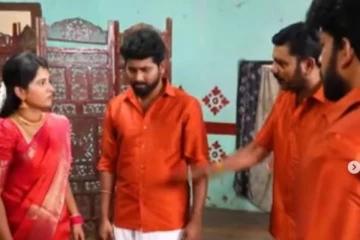 மூர்த்தி வீட்டில் இருந்து அடுத்து வெளியேறப்போகும் ஒரு தம்பி... வீடியோ