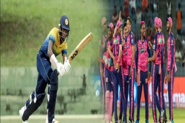 ராஜஸ்தான் றோயல் அணியிடமிருந்து இலங்கை வீரருக்கு அழைப்பு