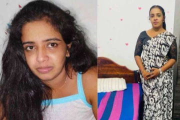 துபாய்க்குத் தப்பிச் சென்ற இஷார செவ்வந்தி; கைது செய்ய சிறப்பு நடவடிக்கை