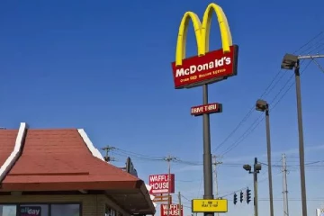 இலங்கை முழுவதும் மூடப்பட்ட McDonald's கடைகள்: வெளியாகியுள்ள காரணம்