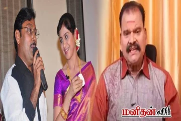 “தேவயானி தகுதி என்ன உன் தகுதி என்ன”?தேவயானி கணவரை எச்சரித்த பயில்வான்