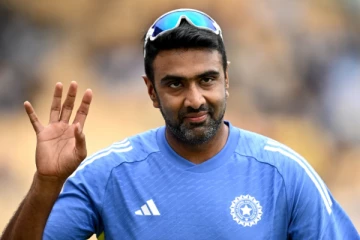 முதல் இந்திய வீரராக BBL தொடரில் இணைந்த அஷ்வின் - எந்த அணியில் தெரியுமா?