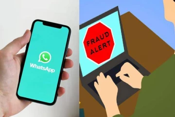 முதியவருக்கு மகனிடமிருந்து வந்த செய்தி: பின்னர் கிடைத்த ஏமாற்றம்