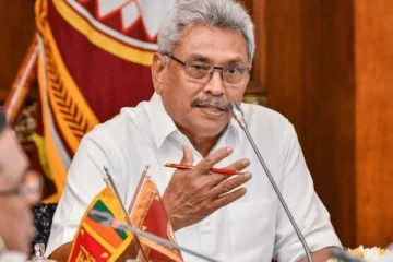 குவேட் முதலீட்டாளர்களுக்கு அழைப்பு விடுத்தார் ஜனாதிபதி கோட்டாபய