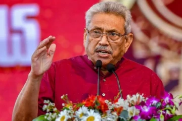வீட்டுக்காவலில் கோட்டாபய: அநுரகுமார வெளியிட்ட பகீர் தகவல் - செய்திகளின் தொகுப்பு