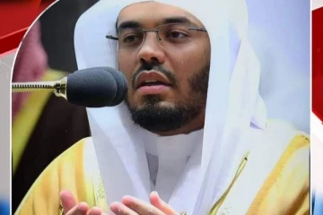 ஷைக் யாஸர் அத்தூஸ்ரின் முகநூல் பக்கத்திலிருந்து ஒரு பதிவு