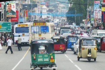 கொழும்பு சாரதிகளுக்கு முக்கிய அறிவிப்பு!