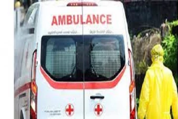 நோயாளர் காவு வண்டி சாரதியொருவர் கோவிட் தொற்றால் மரணம்!