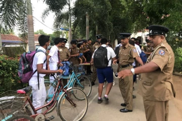 மாணவர்களை கடத்தும் முயற்சிகள்; பொது மக்களுக்கு பொலிஸார் விடுத்த முக்கிய அறிவிப்பு