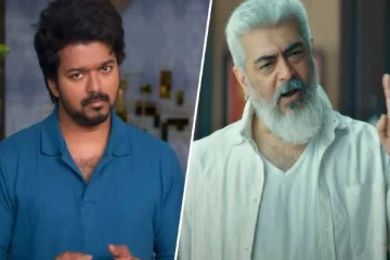 வாரிசு மற்றும் துணிவு படங்கள் ப்ரீ புக்கிங் மூலம் எவ்வளவு வசூல்- அதிகம் கலெக்ஷன் செய்தது எந்த படம்?