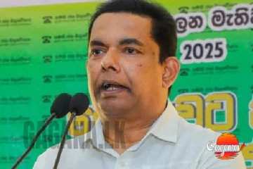 සජබේ නීතී තද වේ නීතියට පිටින් යන අයට දැඩි විනය පියවර