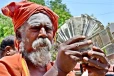 யாசகம் பெற்று தமிழ்நாடு அரசுக்கு ரூ.1 கோடி வழங்கிய முதியவர்