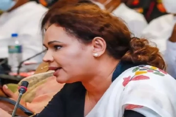 விகாரையில் நடந்த புண்ணிய தானம்:டயனா கமகேவிடம் கஞ்சா பற்றி கேட்ட பிக்குமார்